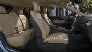 2024 Ford Edge® Internal Image 1